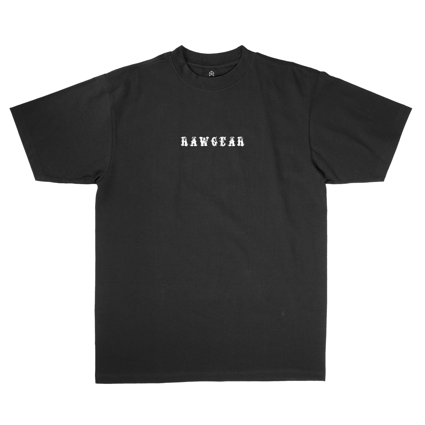 Axe Tee - Black
