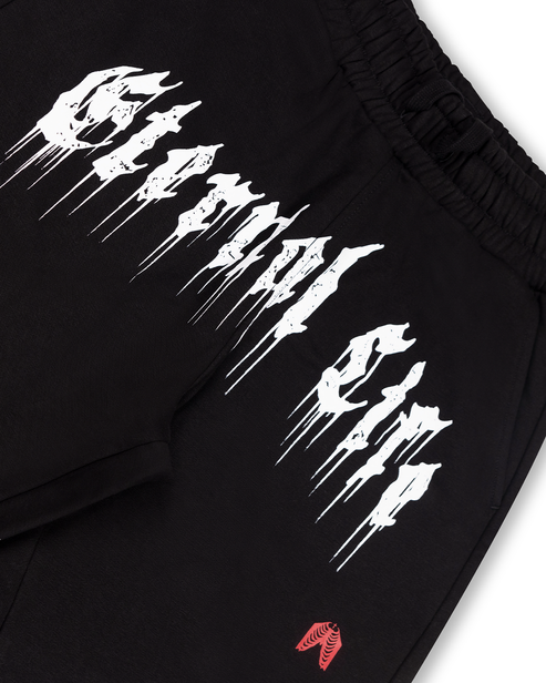 Eternal Life Sweats | Raw Gear – RAWGEAR