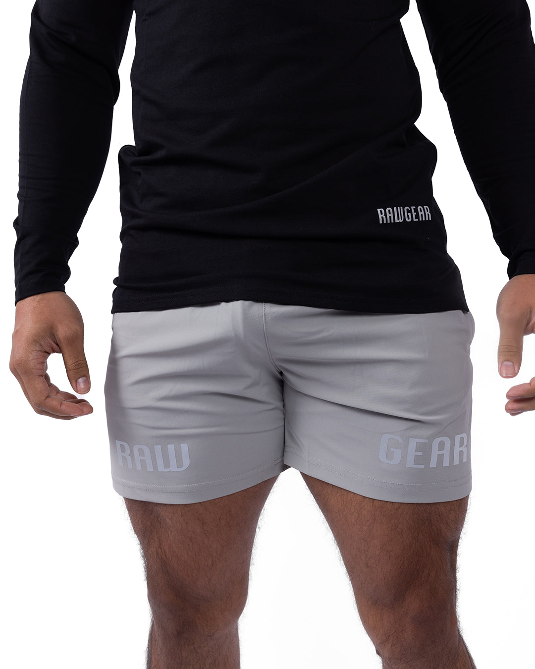 Rawgear offers shorts