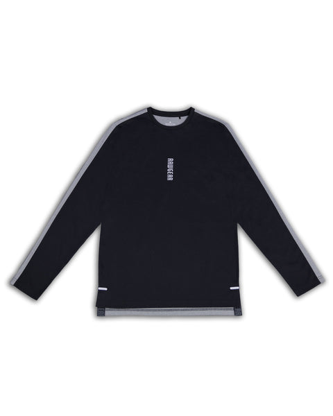 Dual Long Sleeve Tee | Raw Gear – RAWGEAR