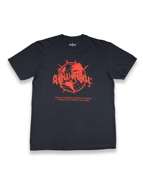 Rawgear Global Tee