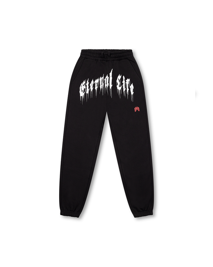 Eternal Life Sweats | Raw Gear – RAWGEAR