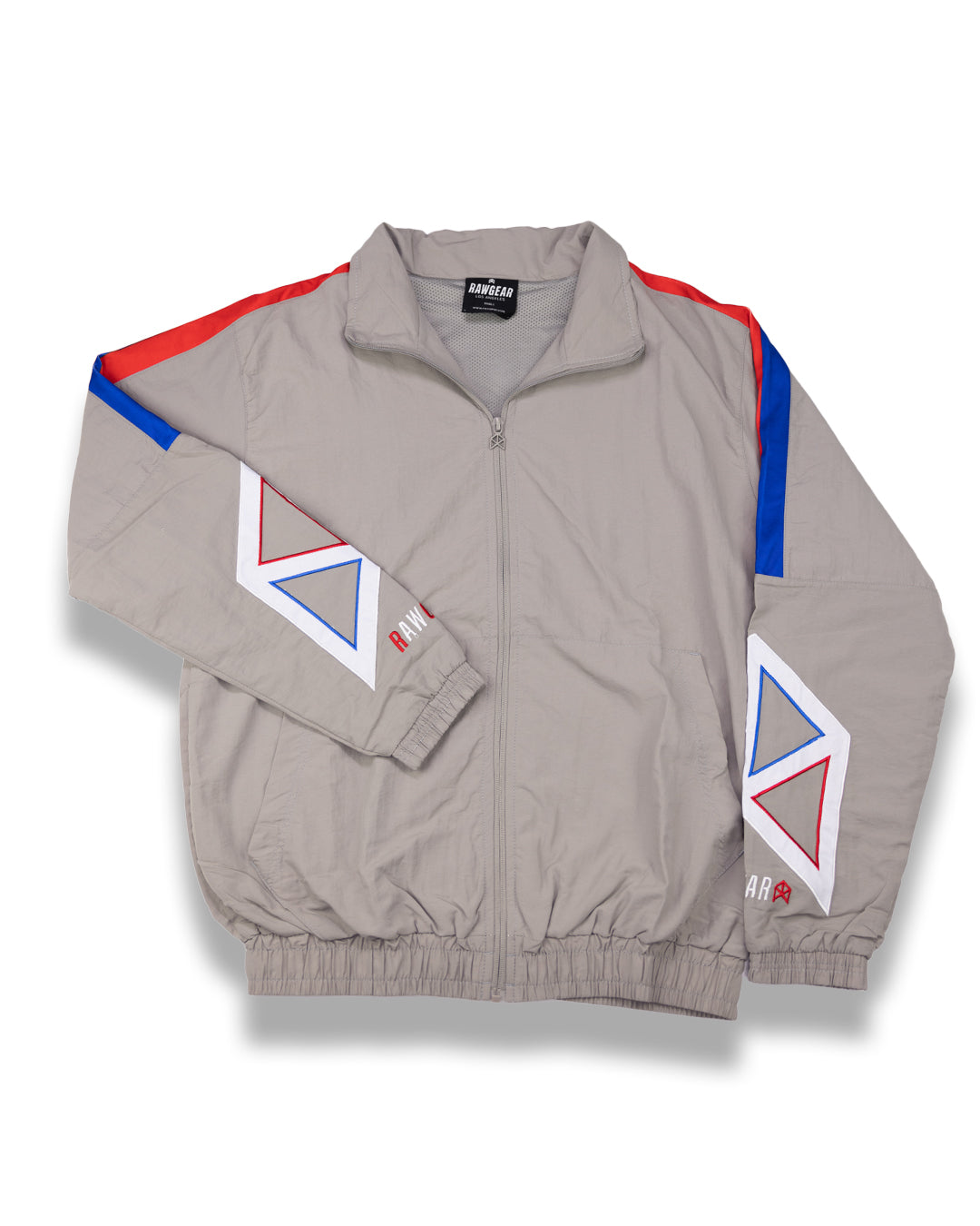 Vintage cheap windbreaker tracksuit